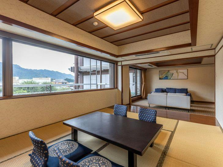 Kinugawa Onsen Nikko Kinugawa Hotel Mikazuki