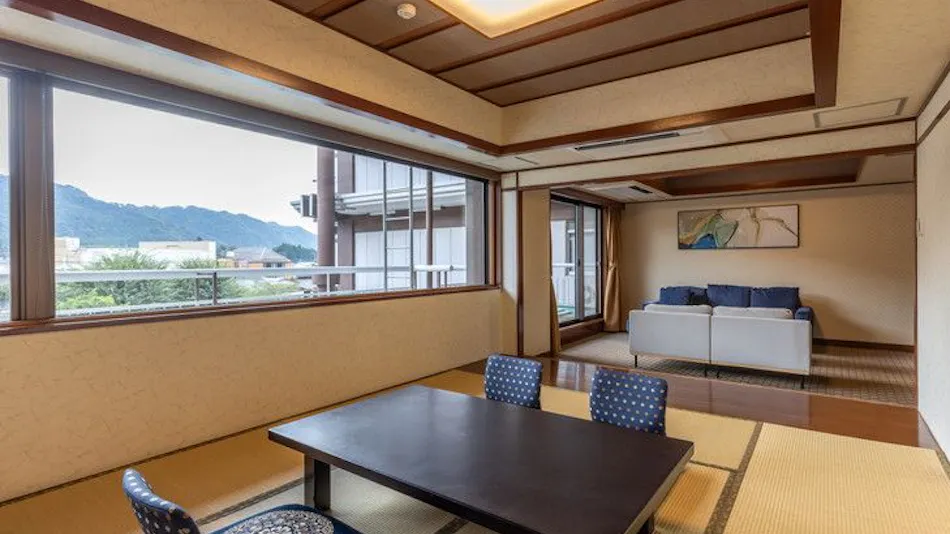 Kinugawa Onsen Nikko Kinugawa Hotel Mikazuki