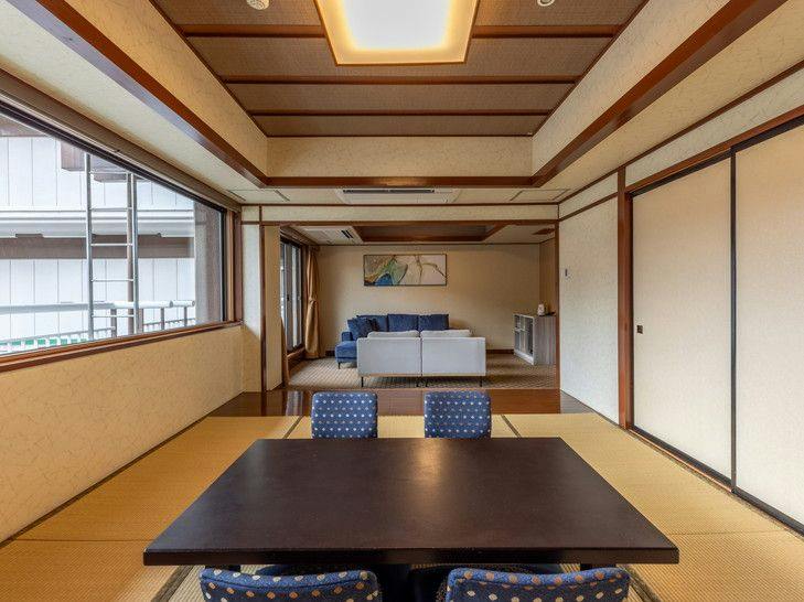 Kinugawa Onsen Nikko Kinugawa Hotel Mikazuki
