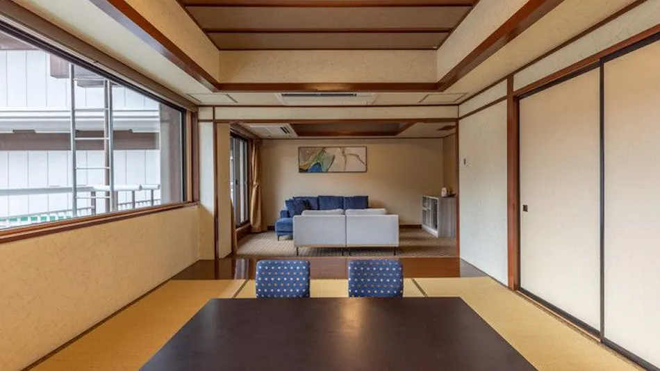 Kinugawa Onsen Nikko Kinugawa Hotel Mikazuki