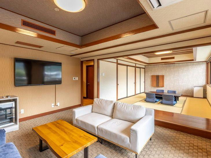 Kinugawa Onsen Nikko Kinugawa Hotel Mikazuki