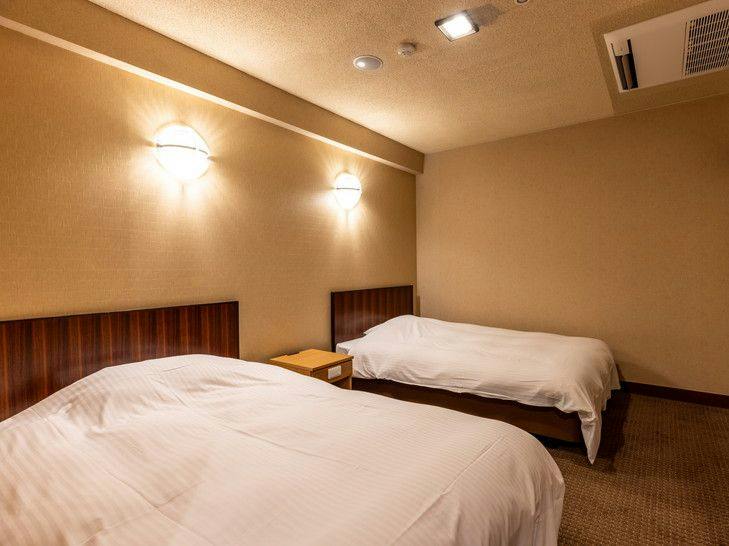 Kinugawa Onsen Nikko Kinugawa Hotel Mikazuki