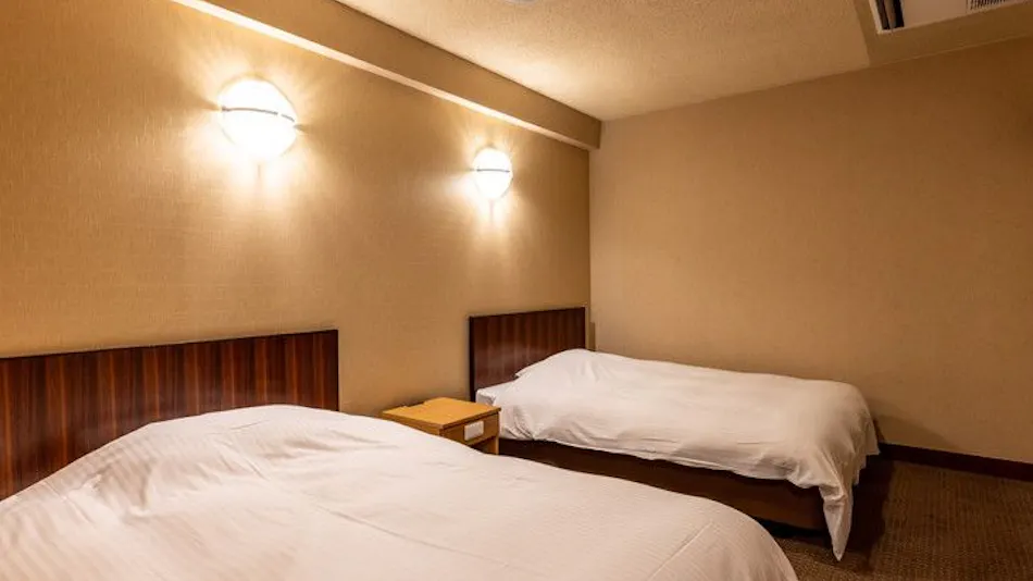 Kinugawa Onsen Nikko Kinugawa Hotel Mikazuki