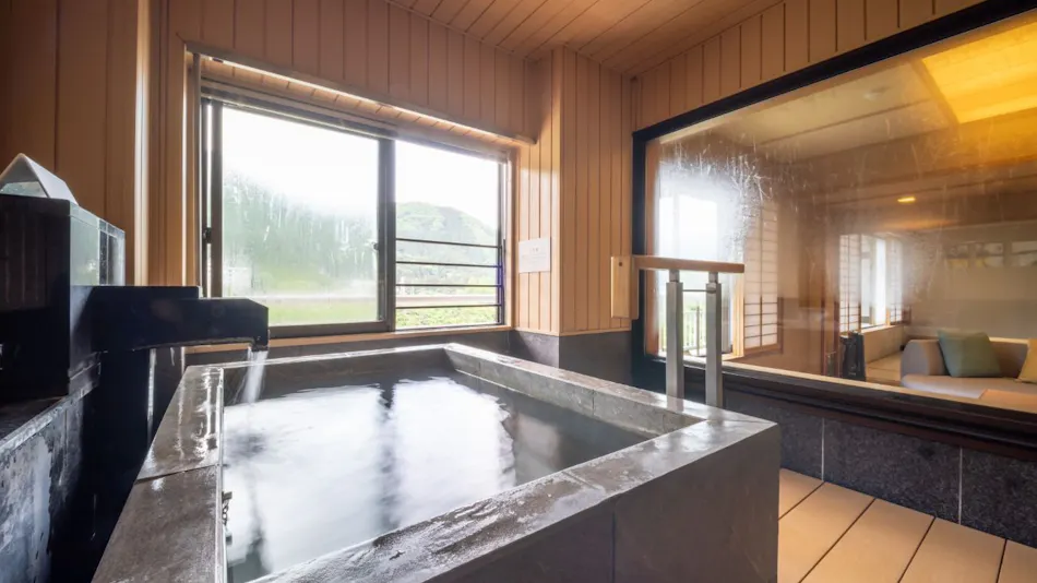 Kinugawa Onsen Nikko Kinugawa Hotel Mikazuki
