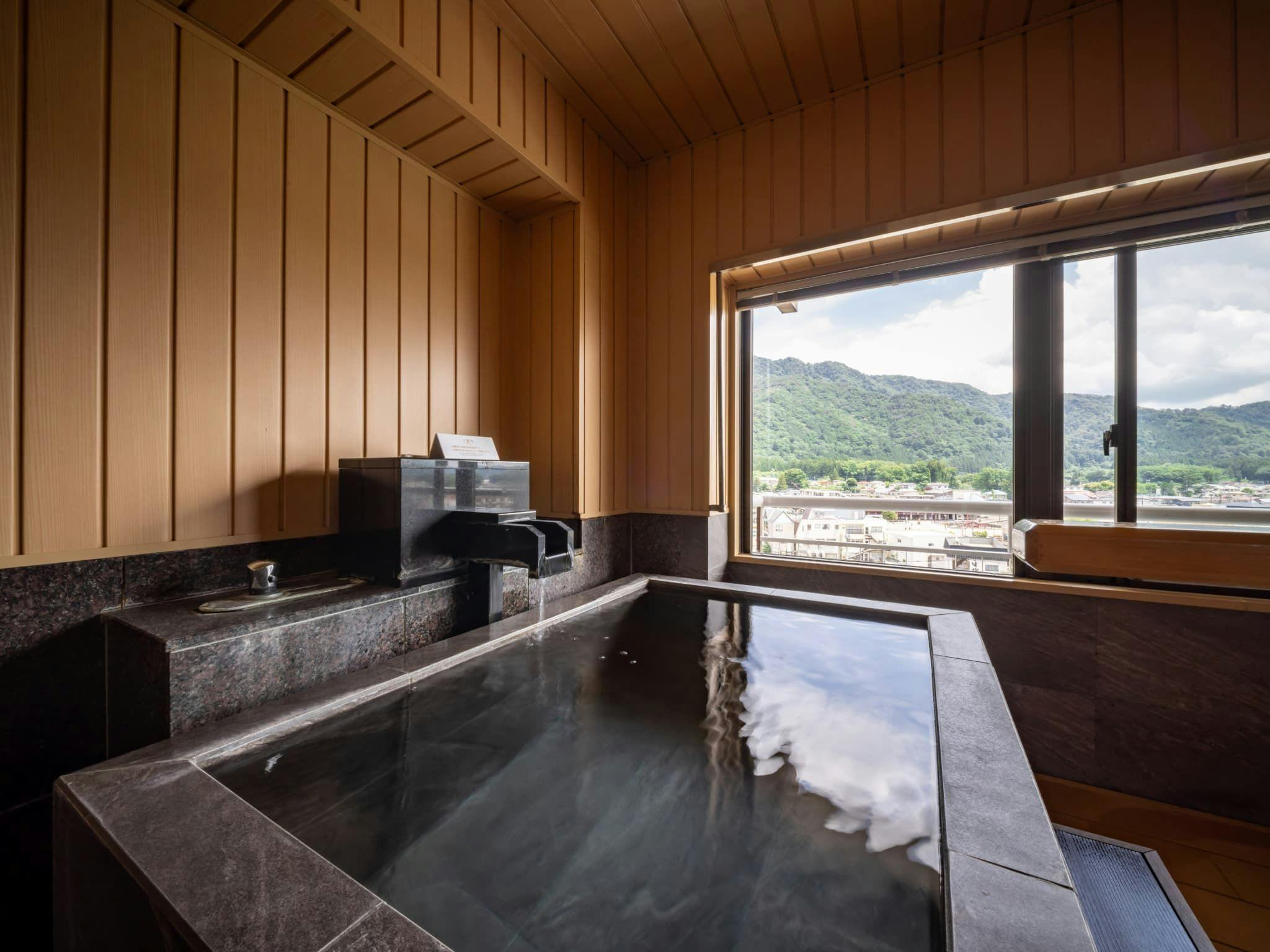 Kinugawa Onsen Nikko Kinugawa Hotel Mikazuki
