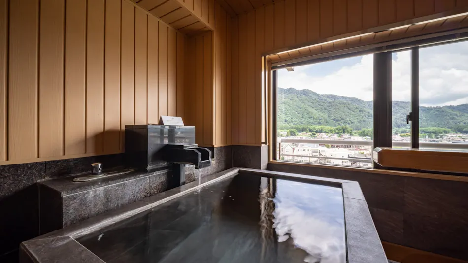 Kinugawa Onsen Nikko Kinugawa Hotel Mikazuki