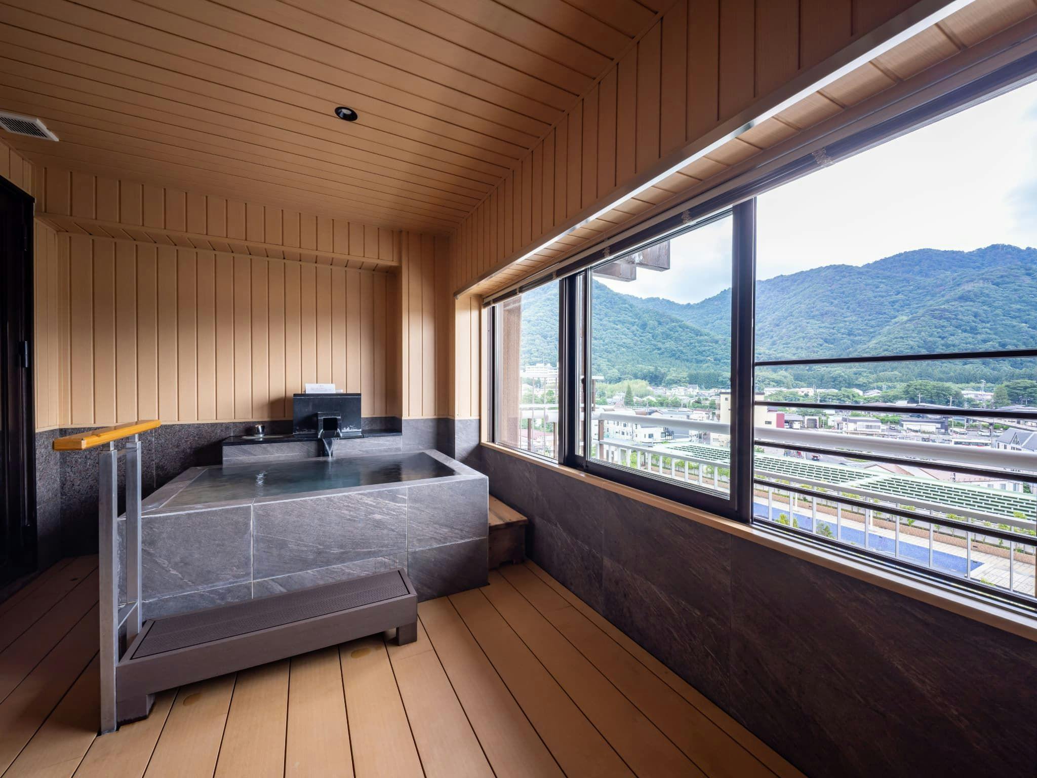 Kinugawa Onsen Nikko Kinugawa Hotel Mikazuki