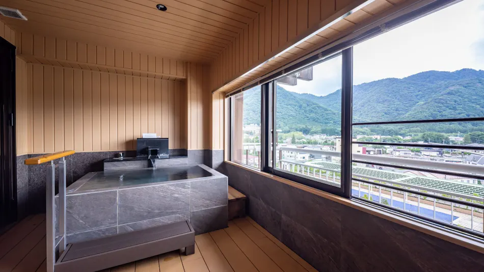 Kinugawa Onsen Nikko Kinugawa Hotel Mikazuki