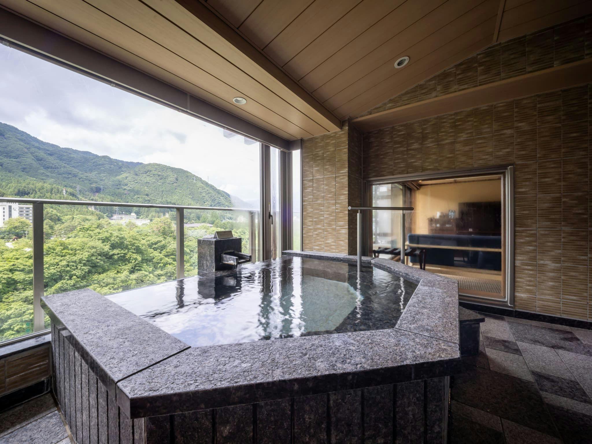 Kinugawa Onsen Nikko Kinugawa Hotel Mikazuki