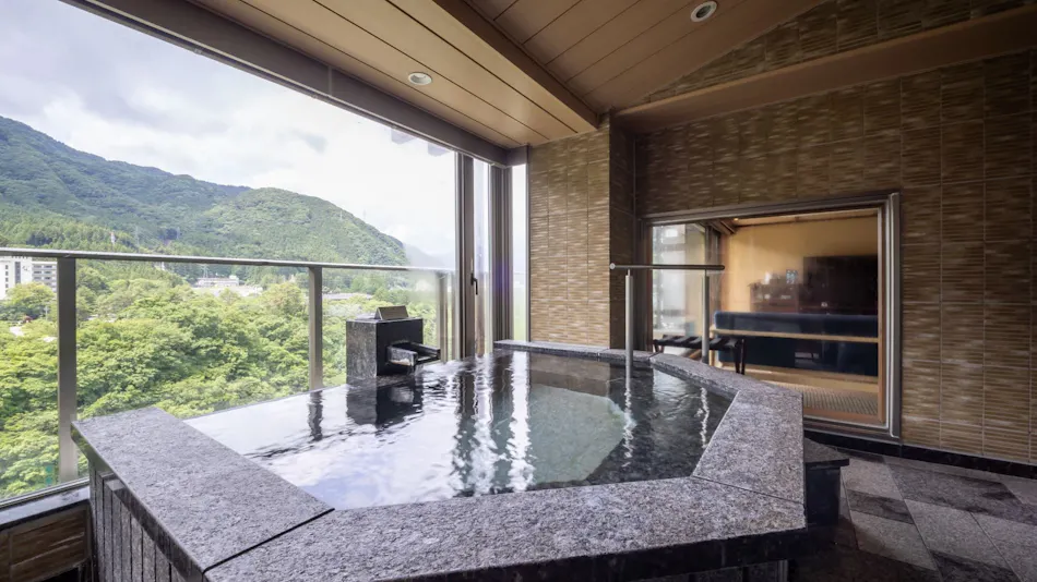 Kinugawa Onsen Nikko Kinugawa Hotel Mikazuki