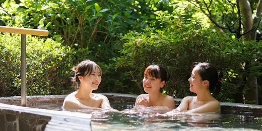 Kinugawa Onsen Nikko Kinugawa Hotel Mikazuki