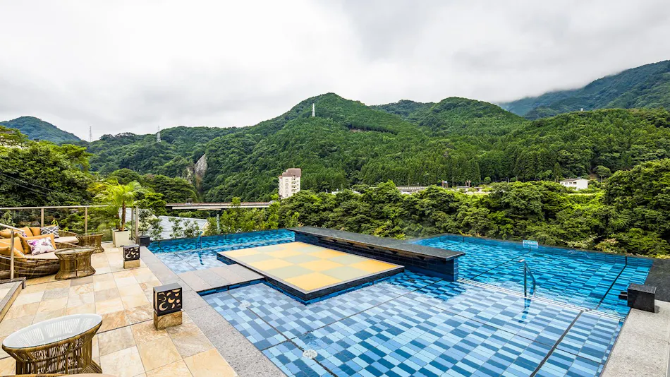 Kinugawa Onsen Nikko Kinugawa Hotel Mikazuki