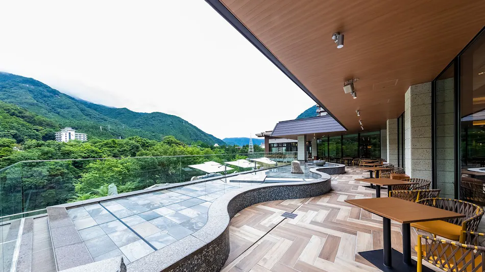 Kinugawa Onsen Nikko Kinugawa Hotel Mikazuki