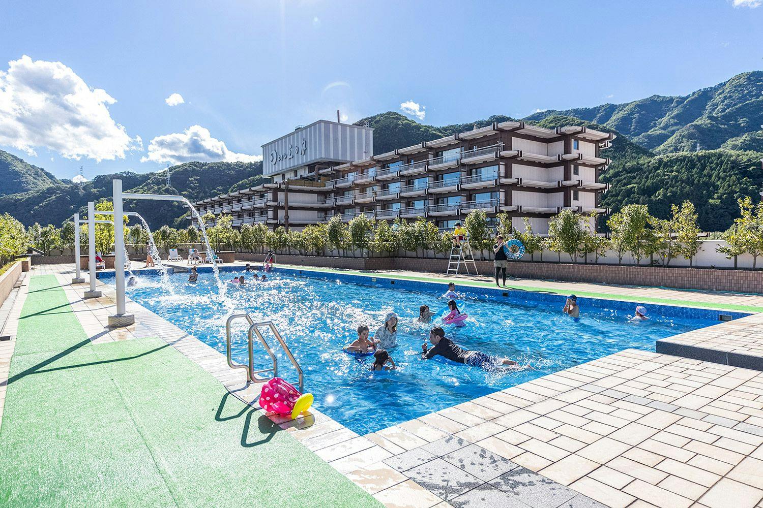 Kinugawa Onsen Nikko Kinugawa Hotel Mikazuki