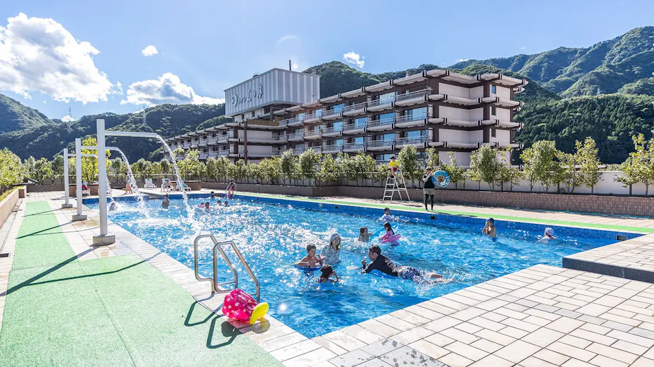 Kinugawa Onsen Nikko Kinugawa Hotel Mikazuki