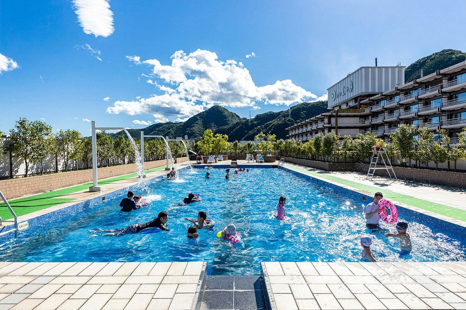 Kinugawa Onsen Nikko Kinugawa Hotel Mikazuki