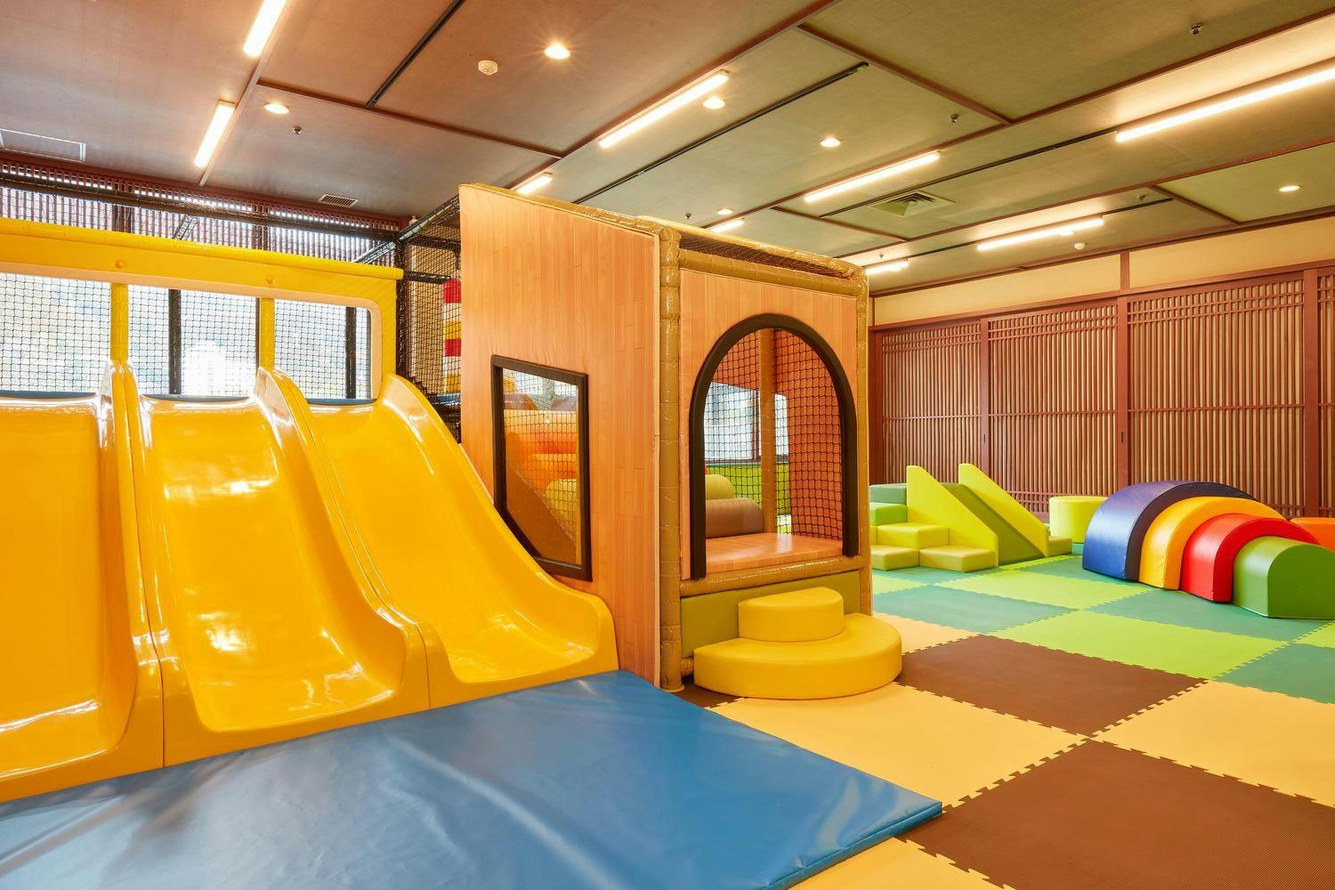 Kinugawa Onsen Nikko Kinugawa Hotel Mikazuki