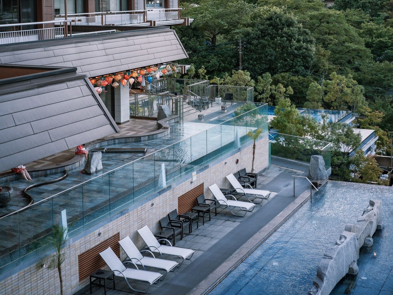 Kinugawa Onsen Nikko Kinugawa Hotel Mikazuki