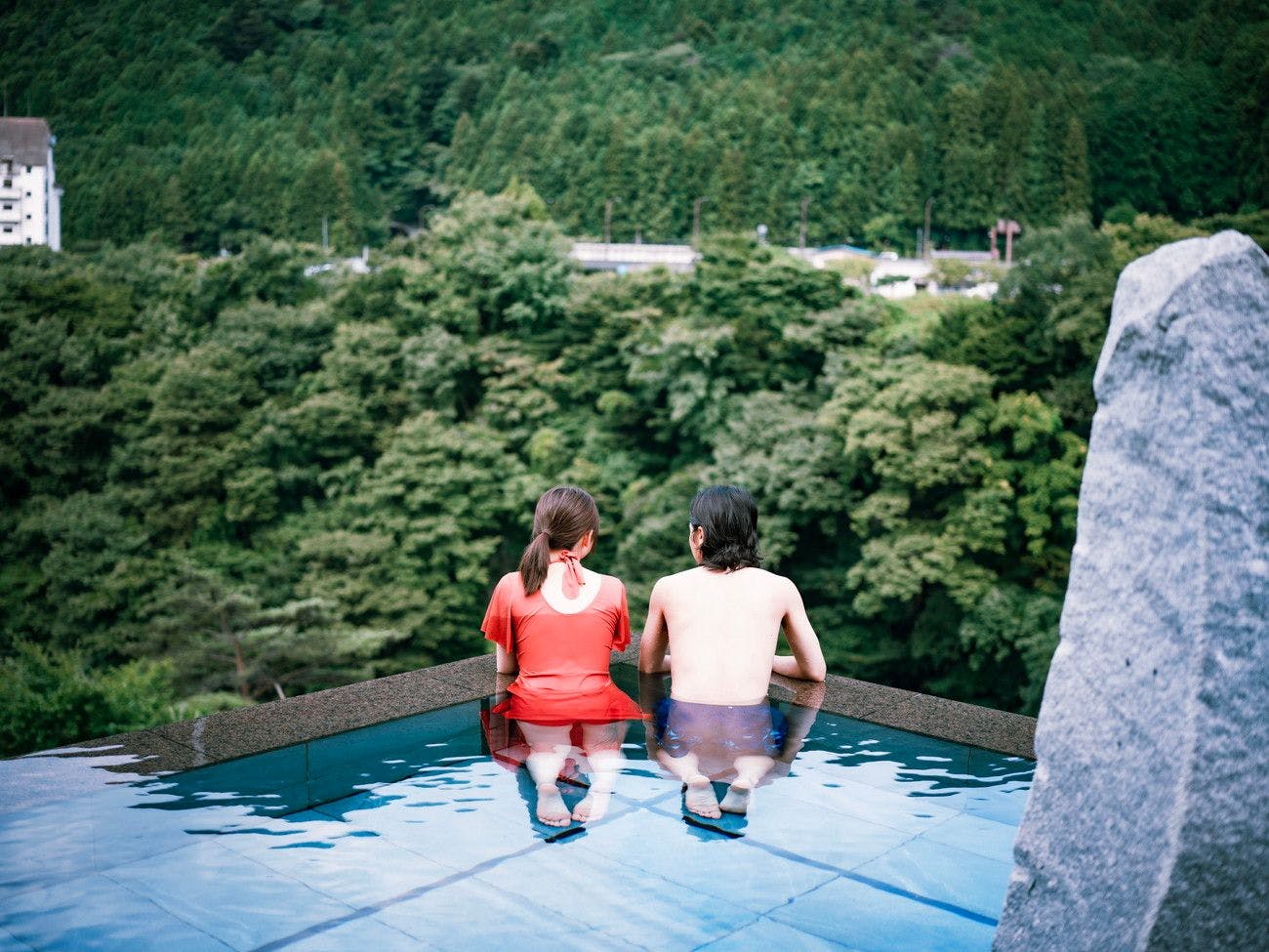 Kinugawa Onsen Nikko Kinugawa Hotel Mikazuki
