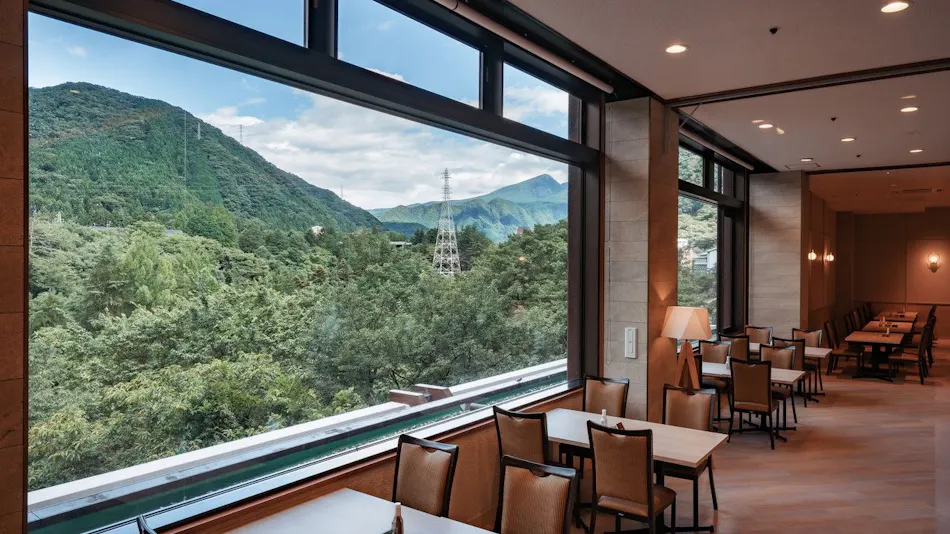 Kinugawa Onsen Nikko Kinugawa Hotel Mikazuki