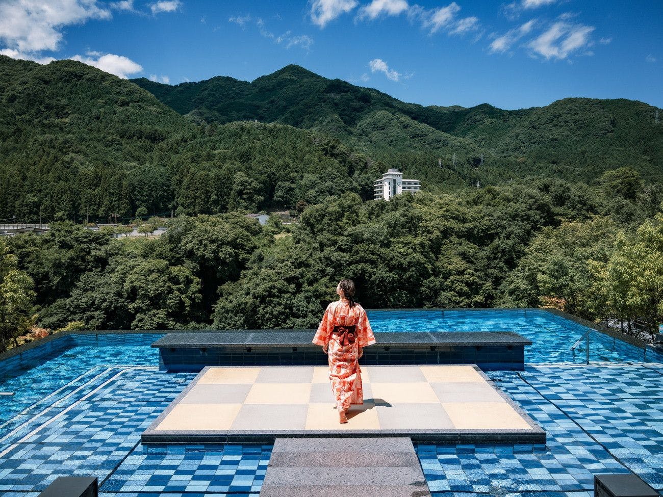 Kinugawa Onsen Nikko Kinugawa Hotel Mikazuki