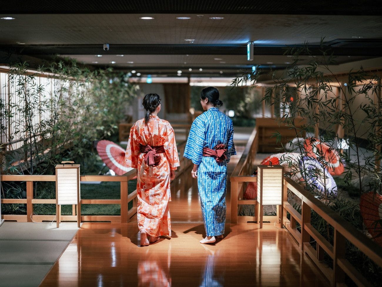 Kinugawa Onsen Nikko Kinugawa Hotel Mikazuki