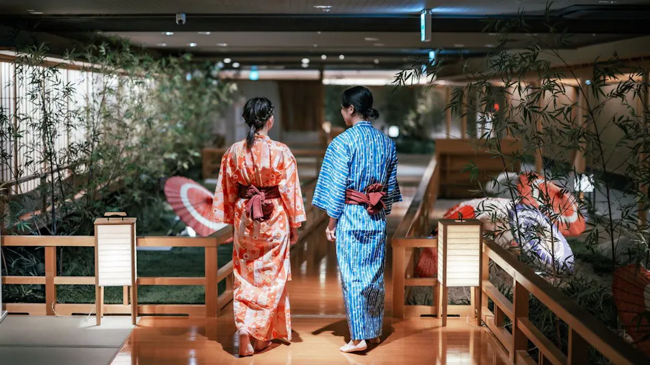 Kinugawa Onsen Nikko Kinugawa Hotel Mikazuki