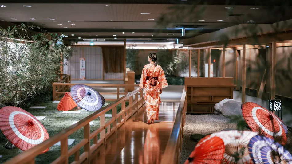 Kinugawa Onsen Nikko Kinugawa Hotel Mikazuki