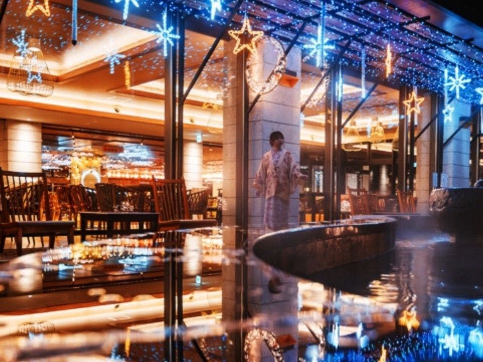 Kinugawa Onsen Nikko Kinugawa Hotel Mikazuki