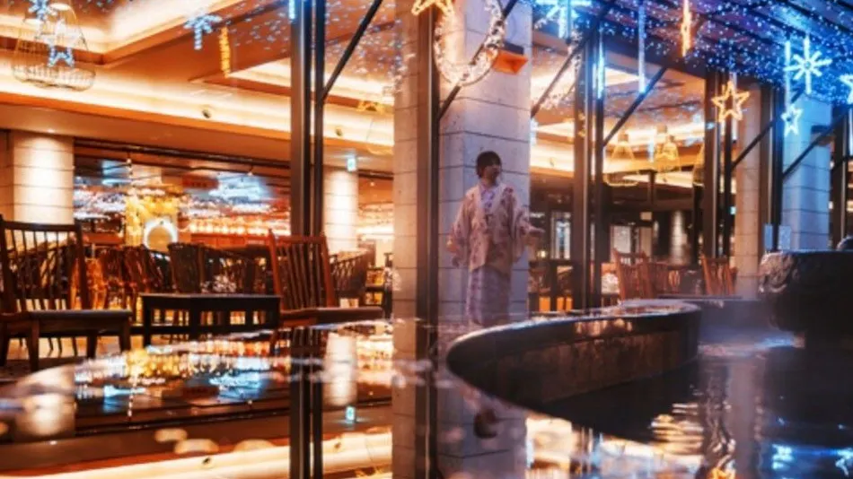 Kinugawa Onsen Nikko Kinugawa Hotel Mikazuki