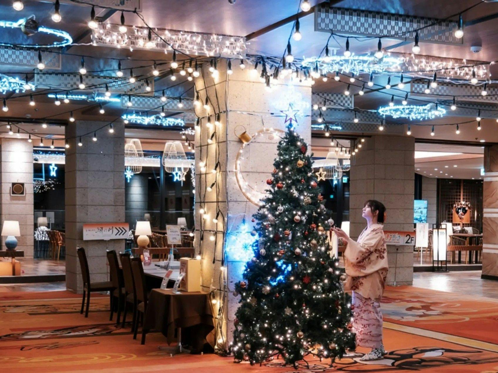 Kinugawa Onsen Nikko Kinugawa Hotel Mikazuki