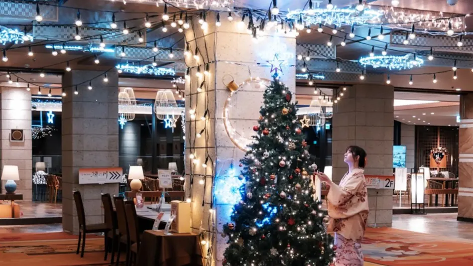 Kinugawa Onsen Nikko Kinugawa Hotel Mikazuki