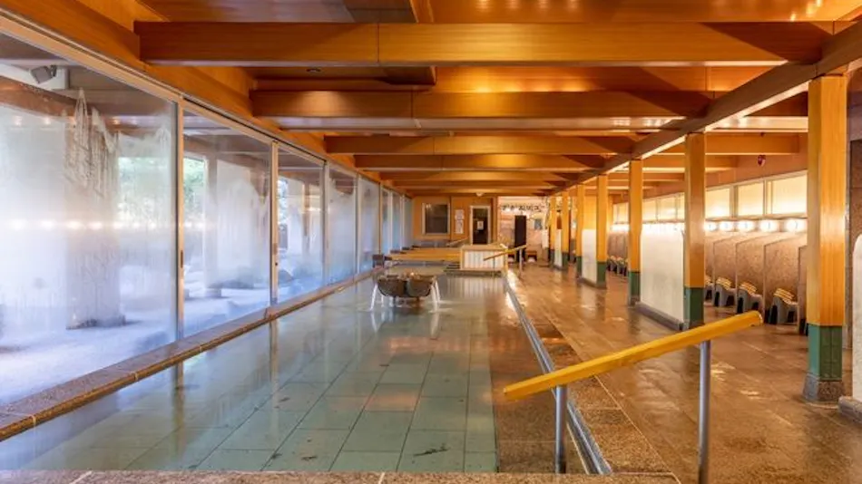 Kinugawa Onsen Nikko Kinugawa Hotel Mikazuki