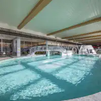 Garden Spa
