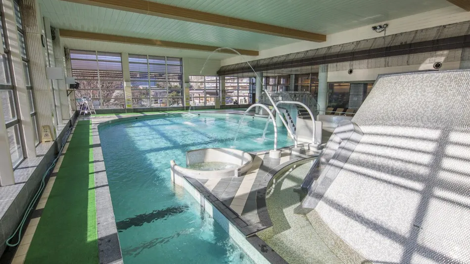 Kinugawa Onsen Nikko Kinugawa Hotel Mikazuki
