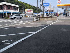 ホテルトレンド岩国