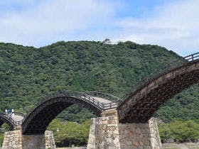 ホテルトレンド岩国