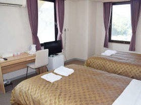 ホテルトレンド岩国