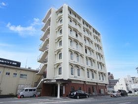 ホテルトレンド岩国