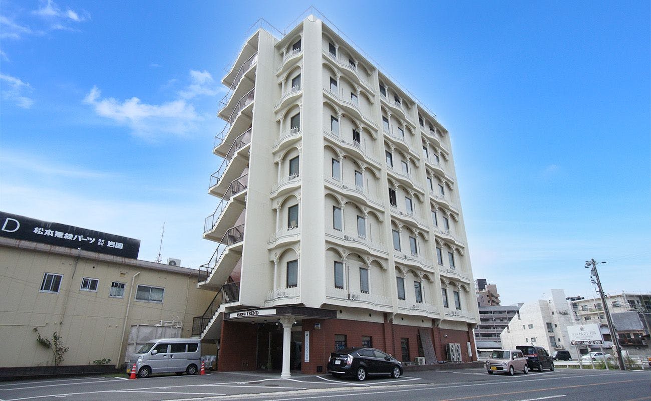 岩国市の禁煙のお部屋 おすすめホテル 旅館 5選 お得に宿泊予約 Yahoo トラベル