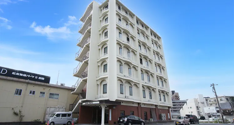 岩国市の禁煙のお部屋 おすすめホテル 旅館 5選 お得に宿泊予約 Yahoo トラベル 岩国市の禁煙のお部屋 おすすめホテル 旅館 5選 お得に宿泊予約 Yahoo トラベル