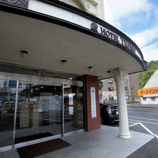 岩国市のおすすめホテル 旅館 6選 お得に宿泊予約 Yahoo トラベル