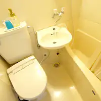 ห้องน้ำแบบยูนิต