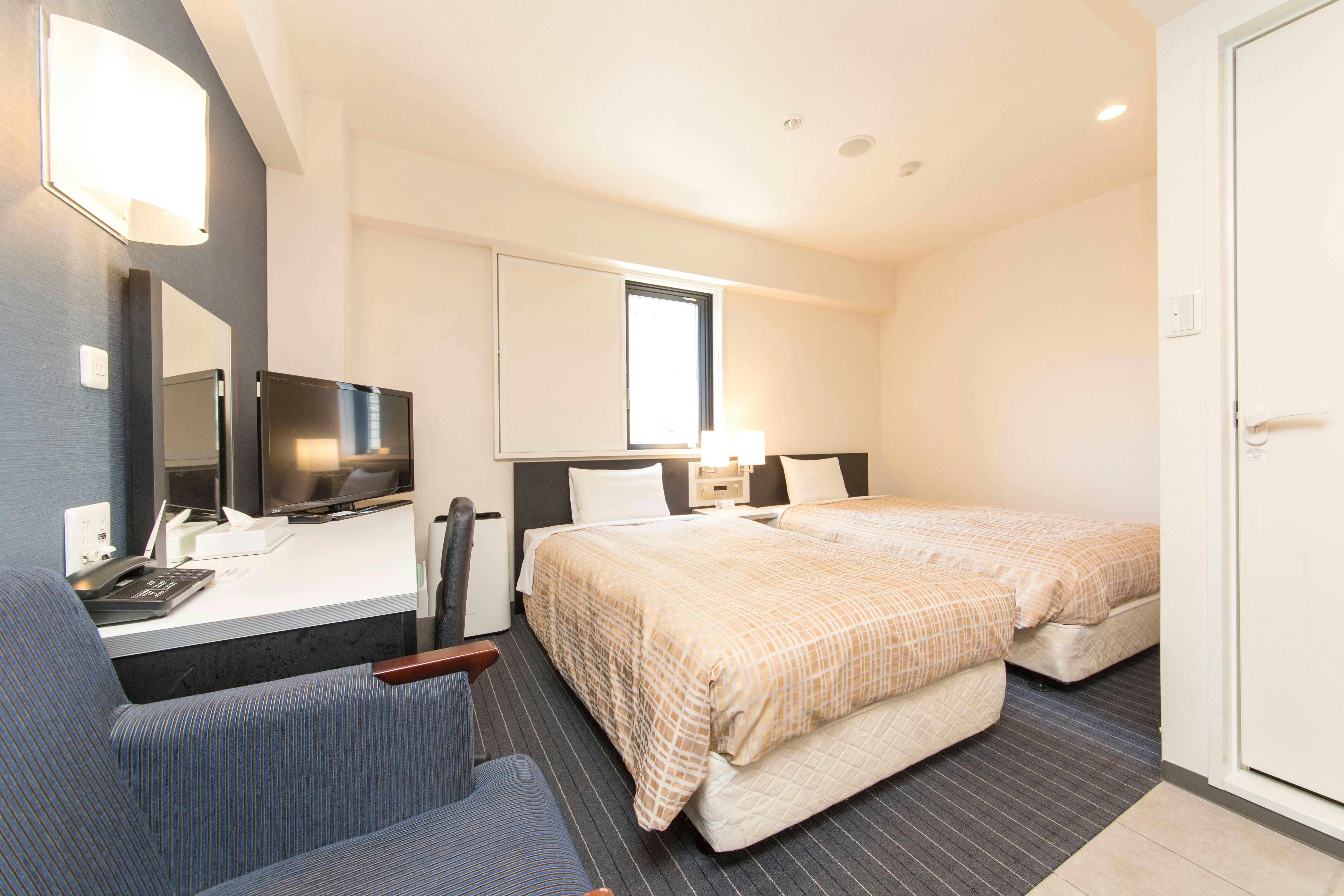 Sanco Inn Nagoya Fushimi