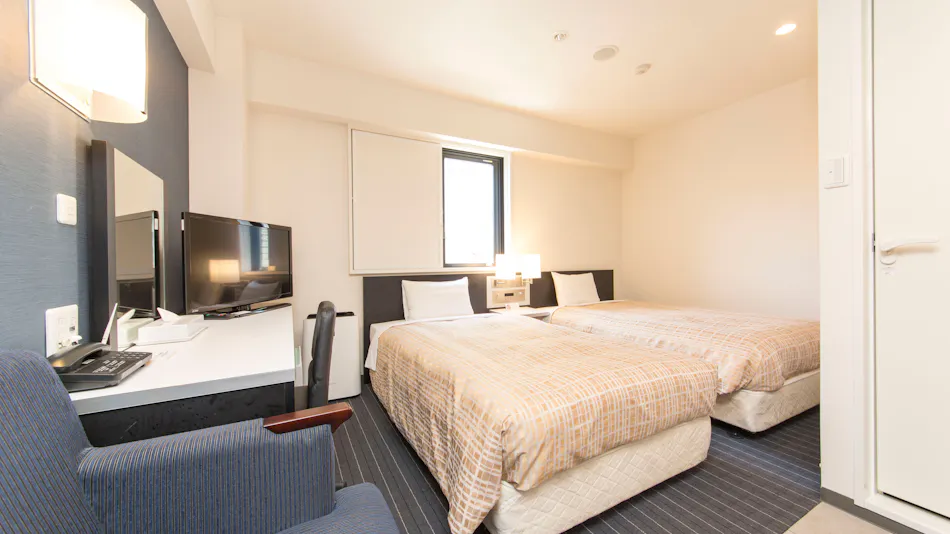 Sanco Inn Nagoya Fushimi