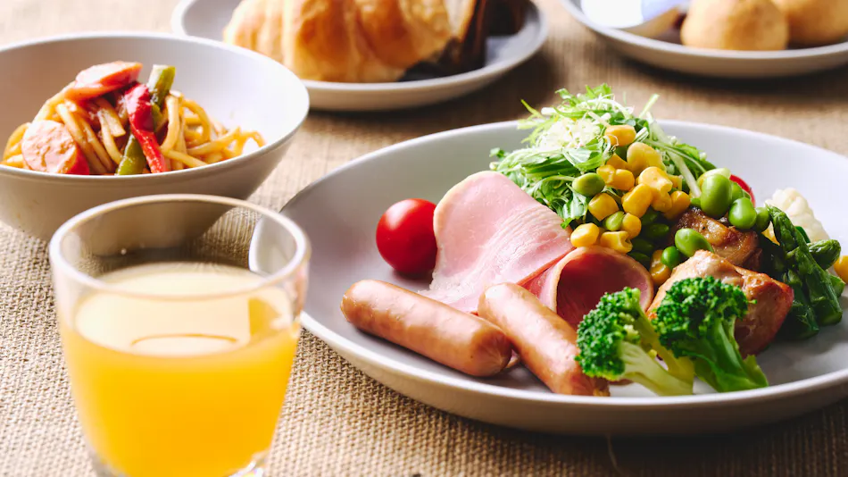 Sanco Inn Nagoya Fushimi