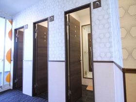 セジュールインカプセル広島