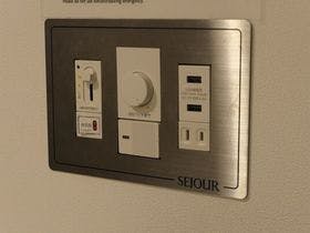 セジュールインカプセル広島