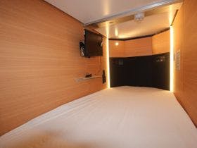 セジュールインカプセル広島