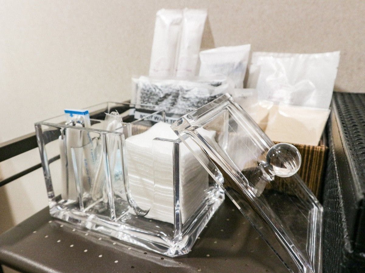 *【ห้องพัก】